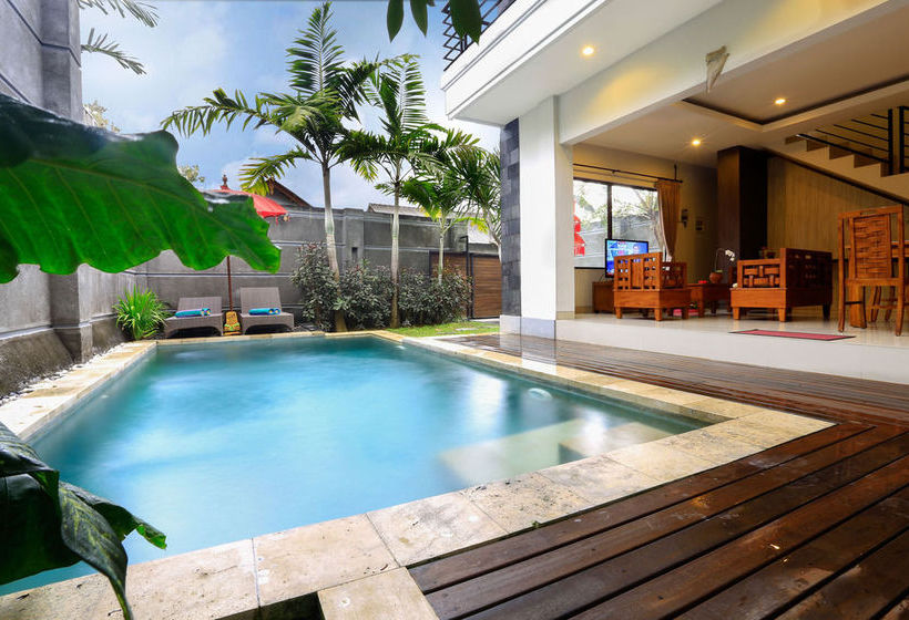 Bali Radiance Villas