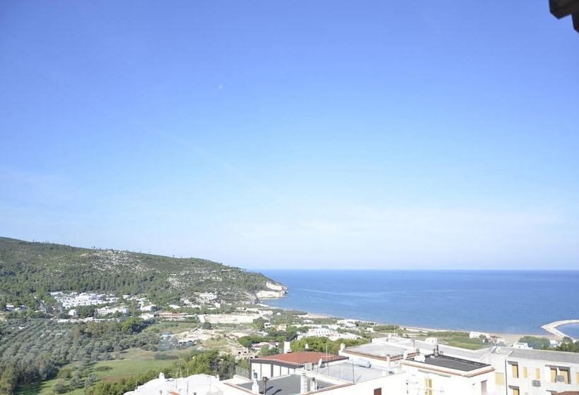 B&b Villa Passiaturo