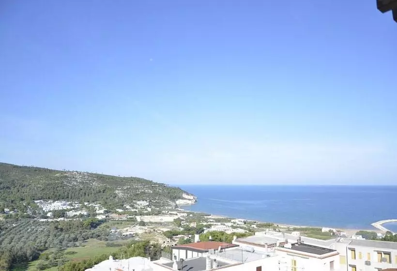 B&b Villa Passiaturo