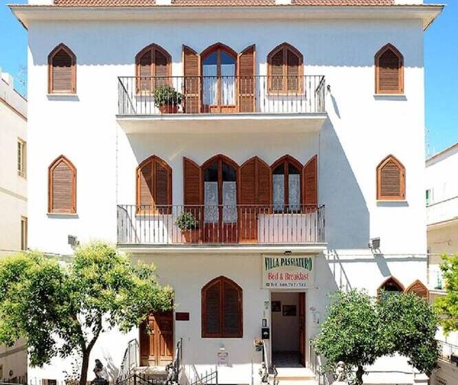 B&b Villa Passiaturo