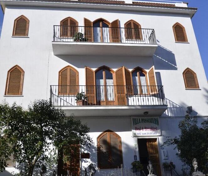 B&b Villa Passiaturo