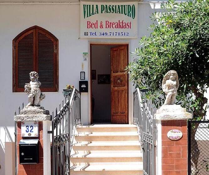 B&b Villa Passiaturo