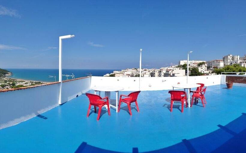 B&b Villa Passiaturo