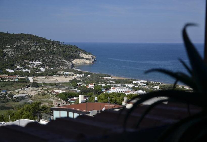 B&b Villa Passiaturo