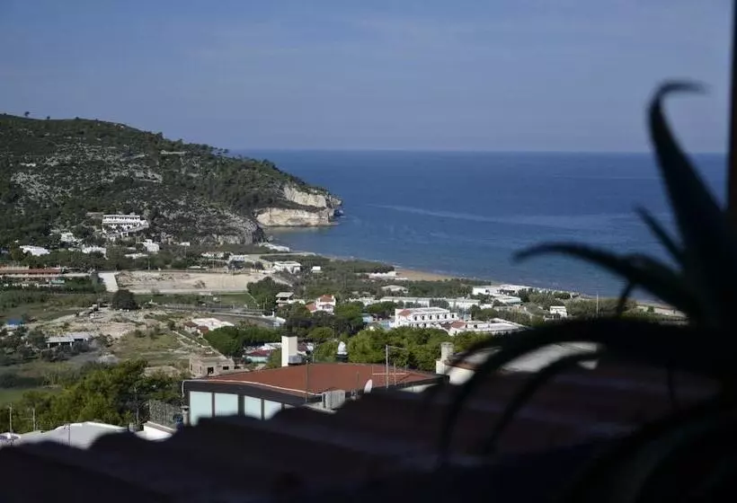 B&b Villa Passiaturo