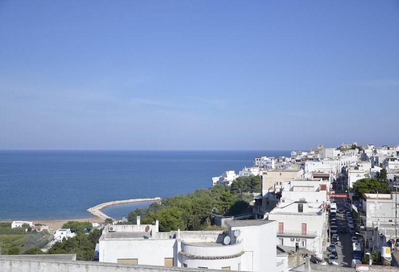 B&b Villa Passiaturo