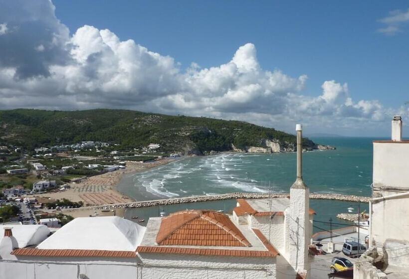 B&b Villa Passiaturo