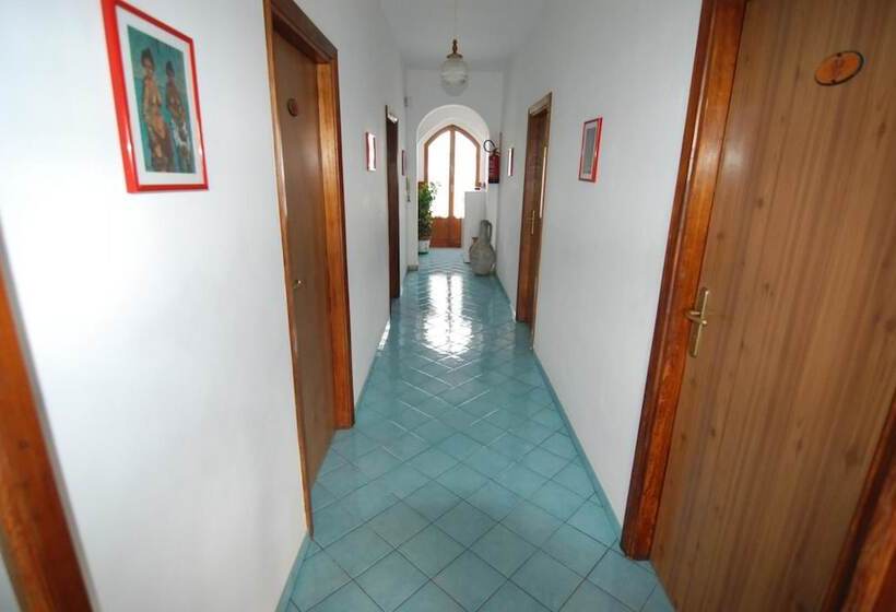 B&b Villa Passiaturo