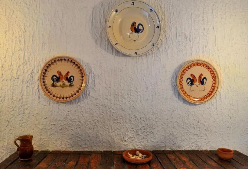 B&b Villa Passiaturo