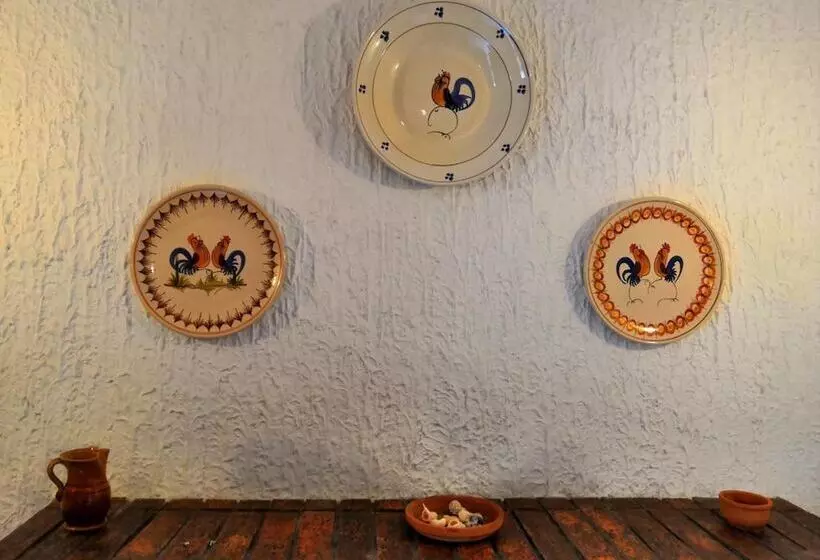 B&b Villa Passiaturo