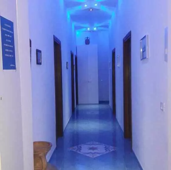 B&b Villa Passiaturo