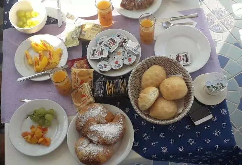 B&b Villa Passiaturo