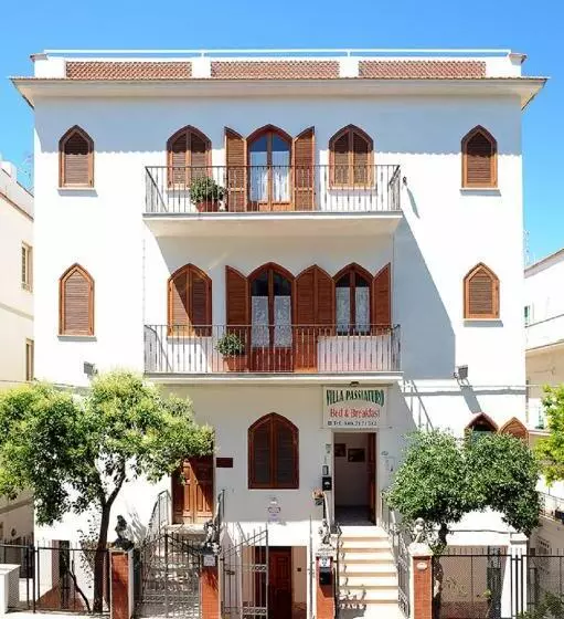 B&b Villa Passiaturo