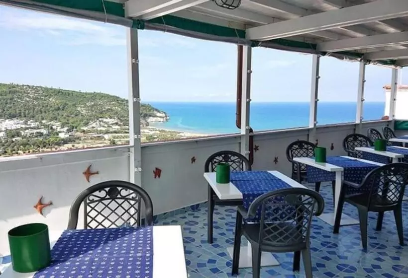 B&b Villa Passiaturo