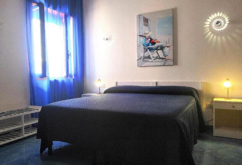 B&b Villa Passiaturo