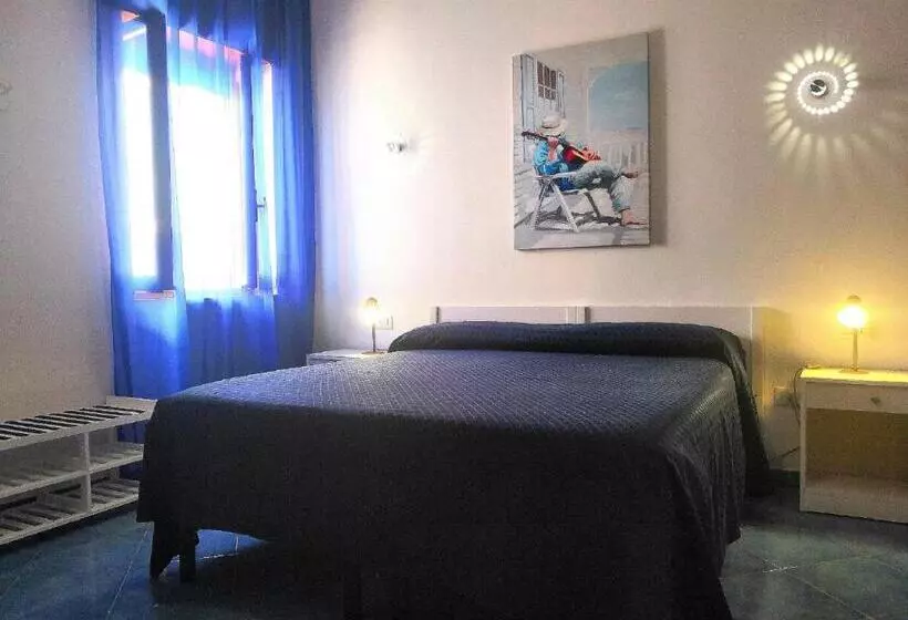 B&b Villa Passiaturo