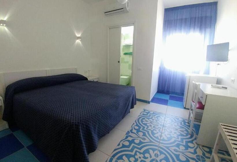 B&b Villa Passiaturo