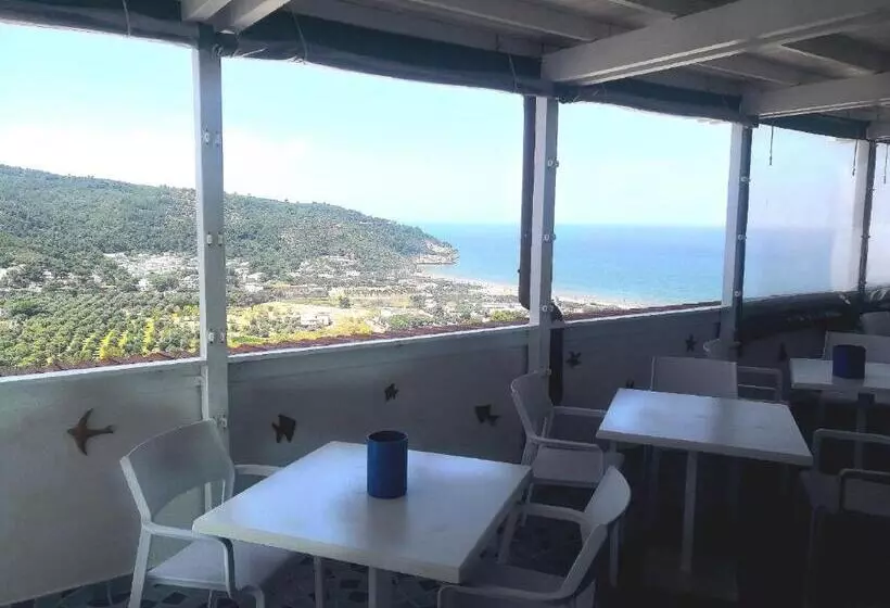 B&b Villa Passiaturo