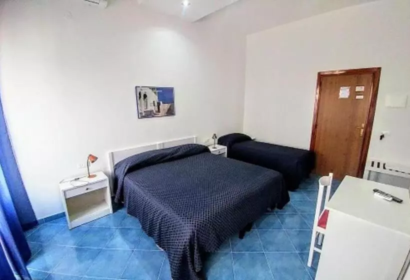 B&b Villa Passiaturo