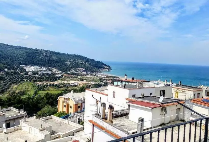 B&b Villa Passiaturo