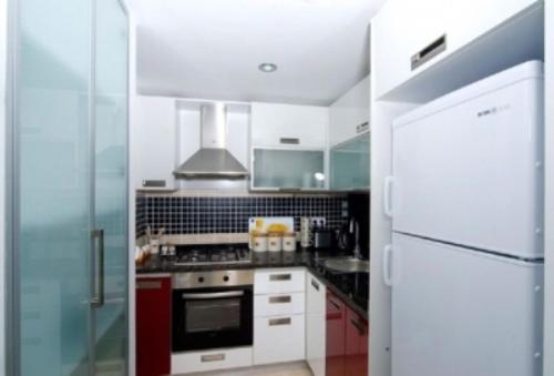 Belek Golf Apartments