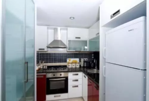 Belek Golf Apartments