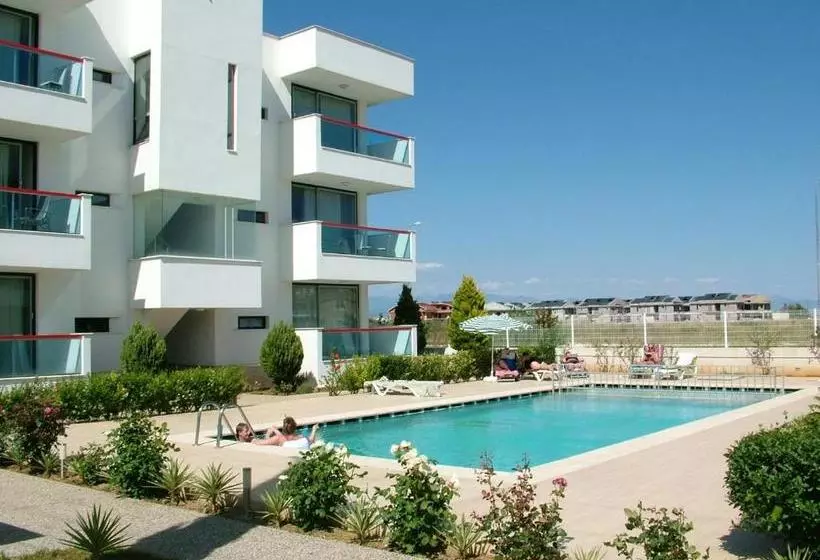 Belek Golf Apartments