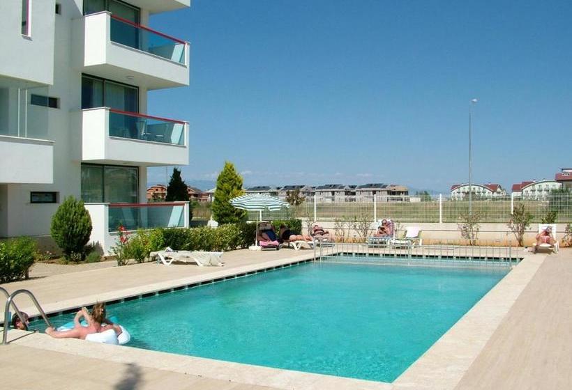 Belek Golf Apartments