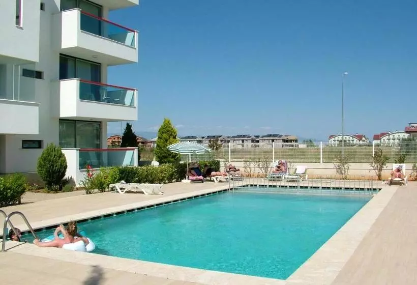 Belek Golf Apartments