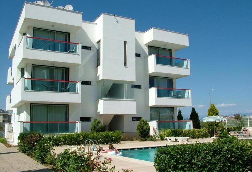 Belek Golf Apartments
