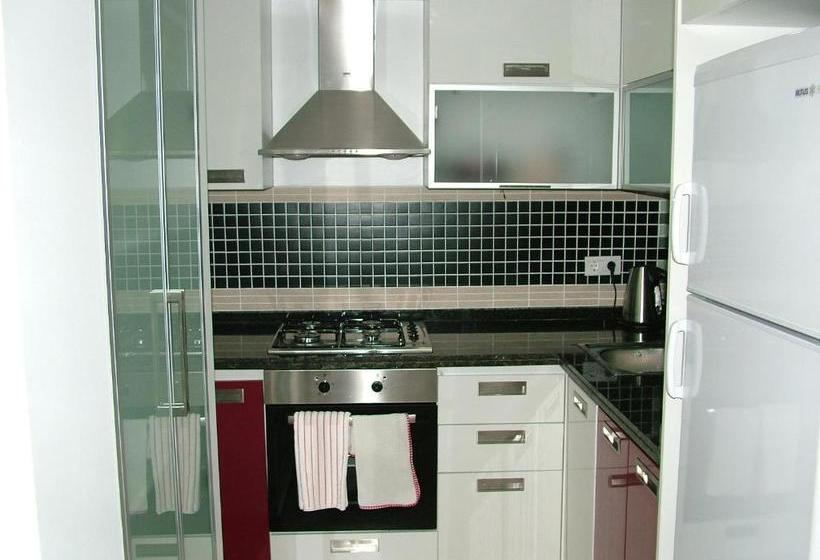 Belek Golf Apartments