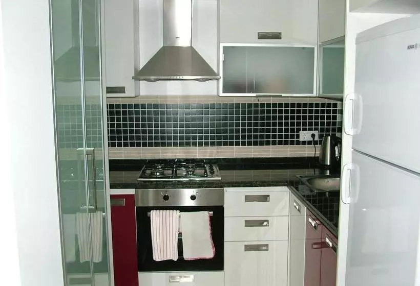 Belek Golf Apartments