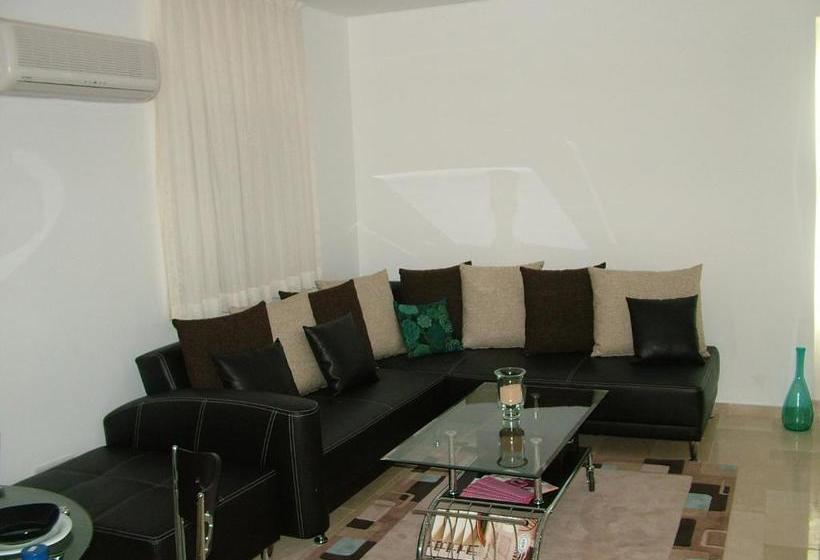 Belek Golf Apartments