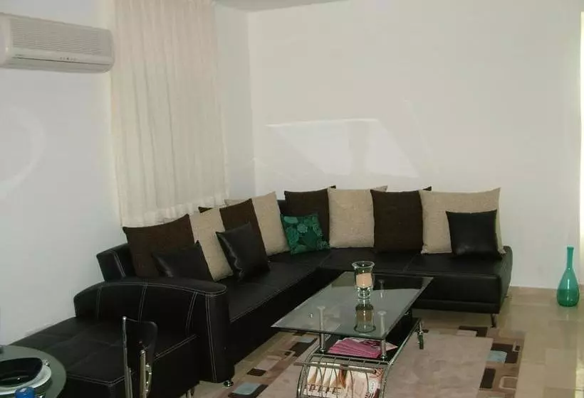 Belek Golf Apartments