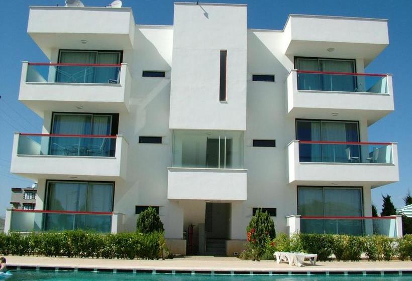 Belek Golf Apartments