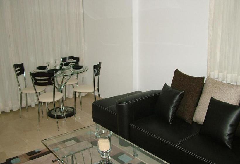 Belek Golf Apartments