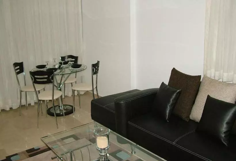 Belek Golf Apartments