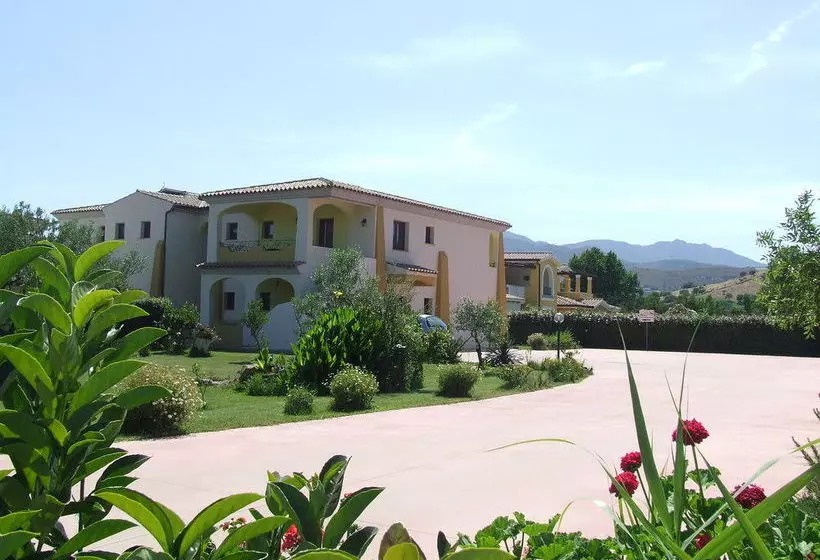 Case Vacanze San Silvestro