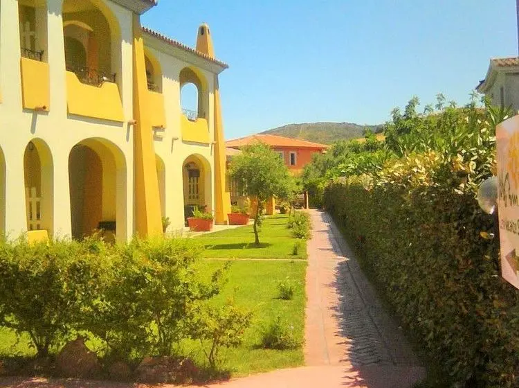 Case Vacanze San Silvestro