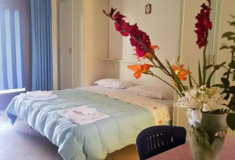Case Vacanze San Silvestro