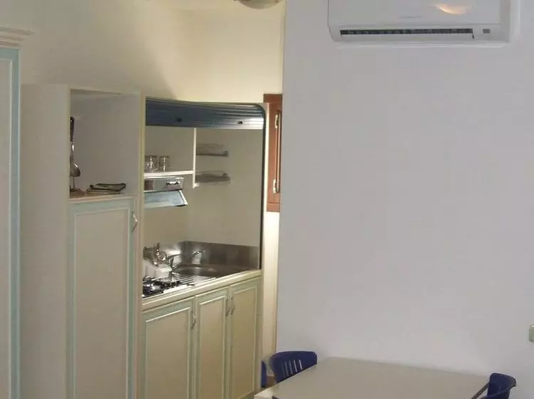 Case Vacanze San Silvestro