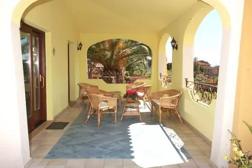 Case Vacanze San Silvestro