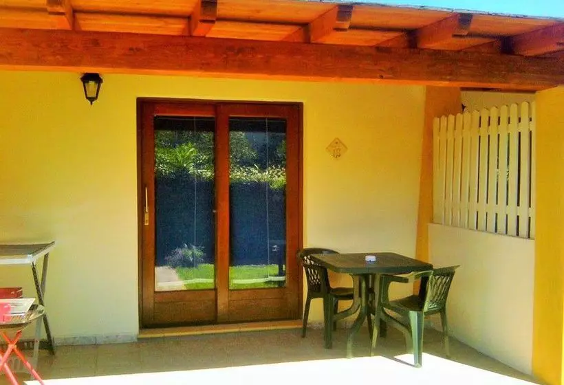Case Vacanze San Silvestro