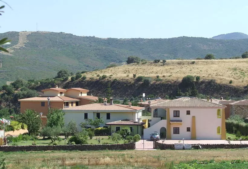 Case Vacanze San Silvestro