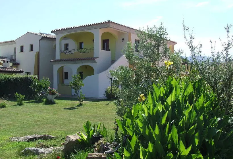 Case Vacanze San Silvestro