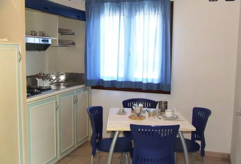 Case Vacanze San Silvestro