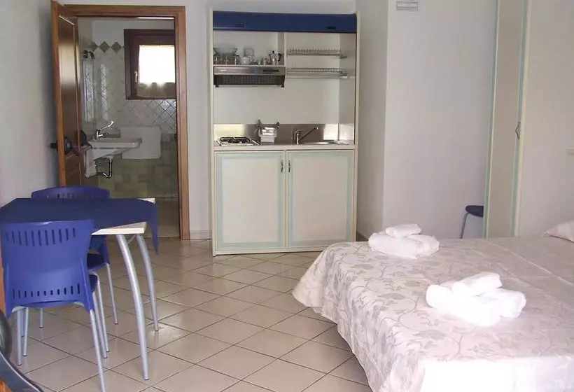 Case Vacanze San Silvestro