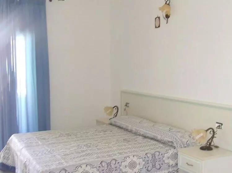 Case Vacanze San Silvestro