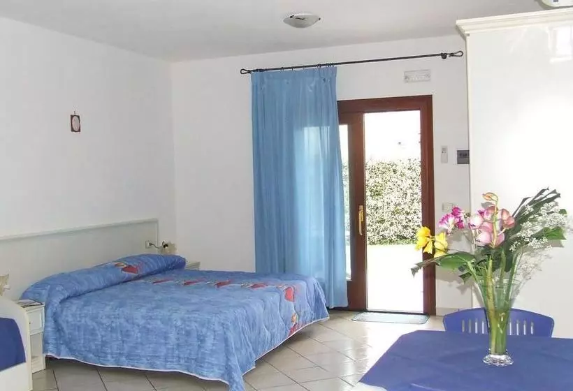Case Vacanze San Silvestro