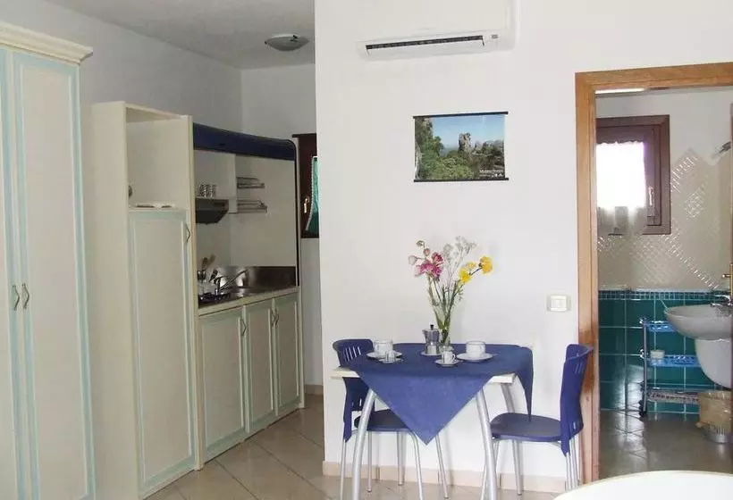 Case Vacanze San Silvestro
